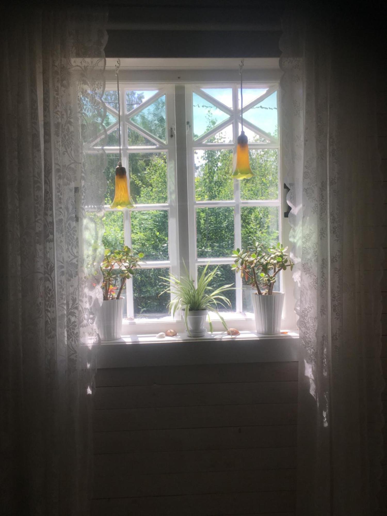 Marmorcafets B&B Kolmarden Ngoại thất bức ảnh